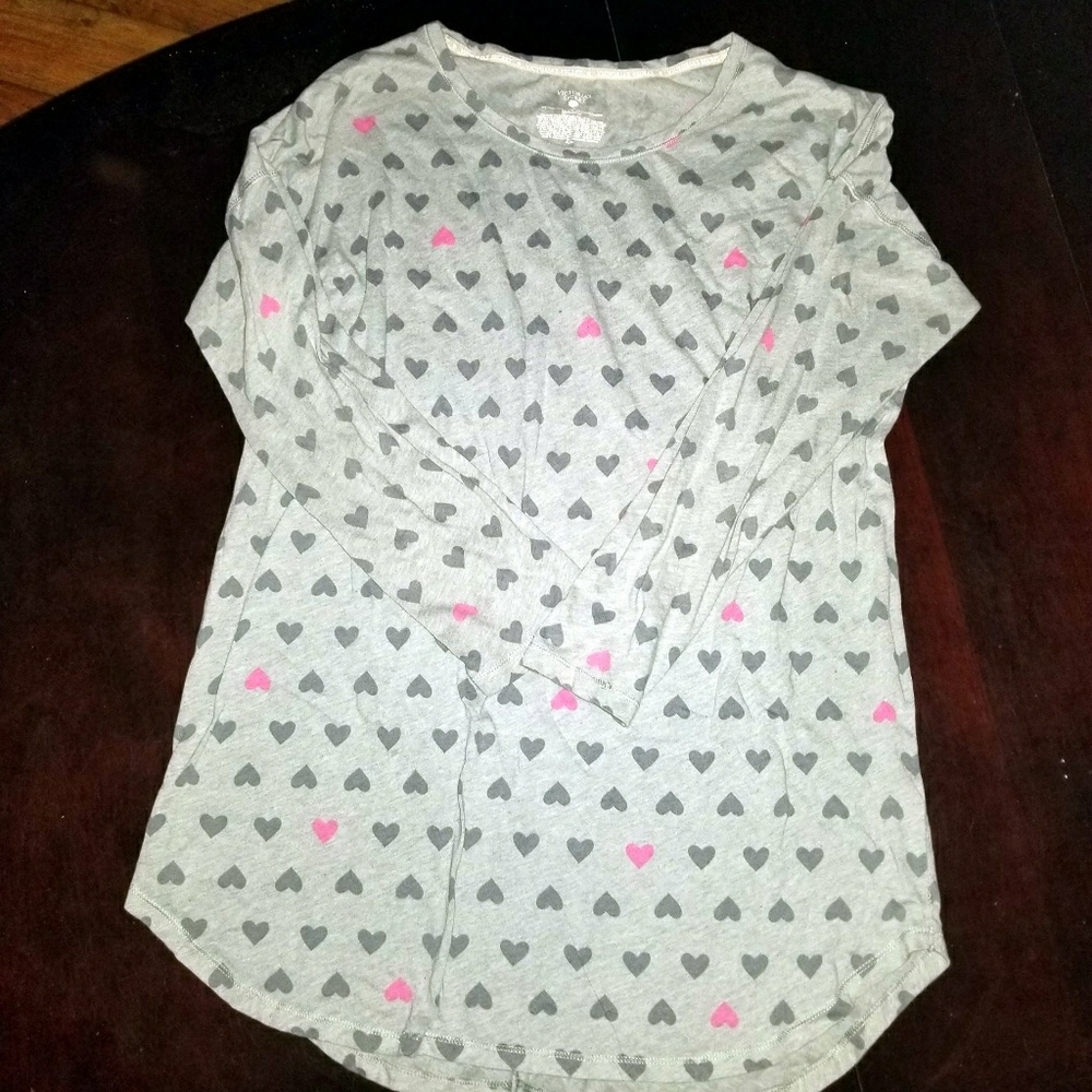 Victoria secret night gown